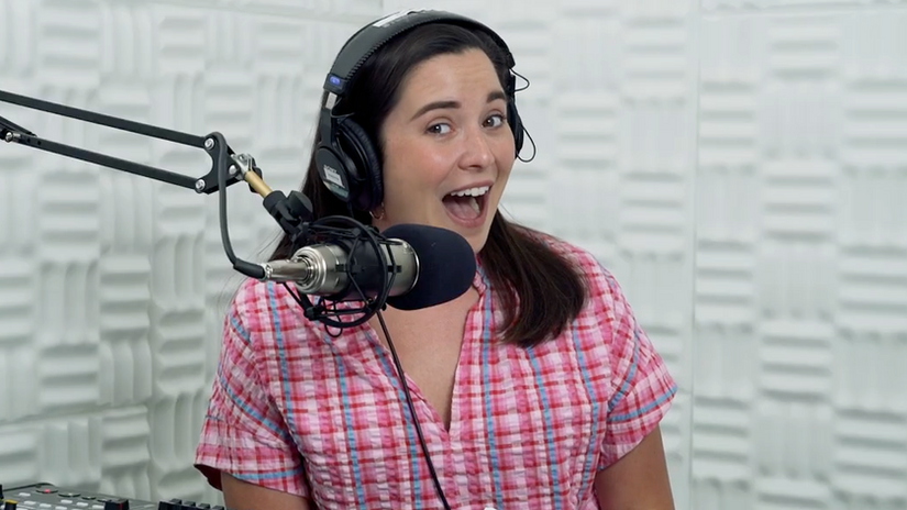 Southern Living - Cultural List - YouTube Podcast